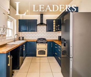 2 bedroom mid-terrace to rent Lanfranc Road - Photo 4