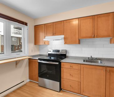 For Lease - 1312 Alness Court Unit# 20, Cyrville - Carson Grove - P... - Photo 4