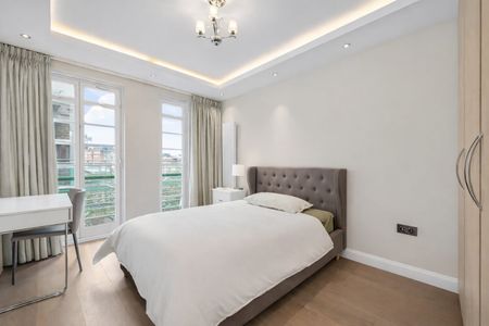3 Bed Flat, Dorset House, NW1 - Photo 4