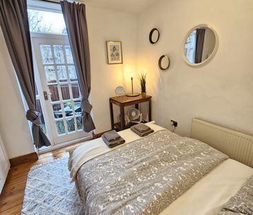 1 bedroom flat to rent - Photo 6