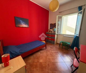 Villa unifamiliare via urania 21, Mondello - Valdesi, Palermo - Photo 5