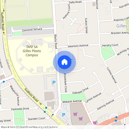 24 Lewis Court, Gilles Plains SA 5086