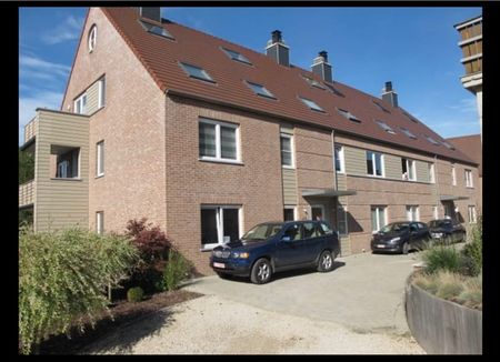 Appartement te huur - Photo 5