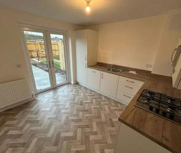 2 bedroom house to rent - Photo 2