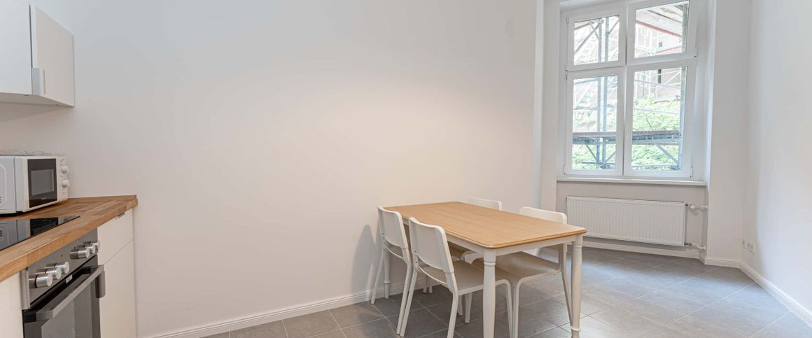 Bornholmer Straße - Room 1 - Photo 1