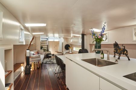 Huis te huur: Oudeschans 64-Z 1011 LD Amsterdam - Foto 5