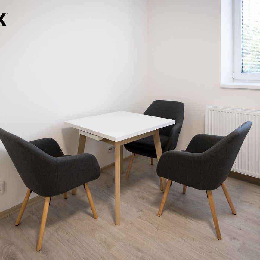 Pronájem bytu 1+kk v osobním vlastnictví 28 m², Brno - Фото 1