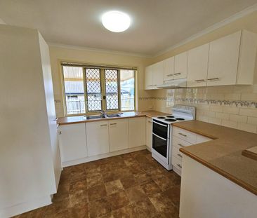 Three Bedroom Brick Home in Handy Location - Photo 4