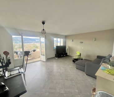 Location Appartement 3 pièces 75m² VALENCE 26000 - Photo 1