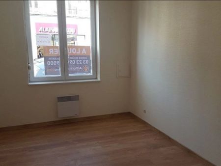 Location Appartement 2 pièces 35 m2 à Saint-Quentin - Photo 4