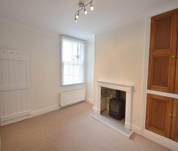 2 Bedroom Terraced To Let - Photo 1
