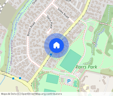 Brand New Townhouse Living in Sunnyvale - Photo 1