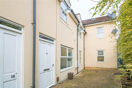 Chessel Mews, - Photo 2