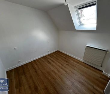Appartement à louer 4 pièces 61.44m² - Photo 4