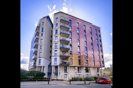 1 Bed Flat, Mason Way, B15 - Photo 3