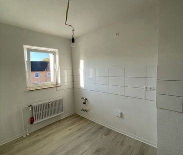 Reinkommen und Wohlfühlen: ansprechende 2,5-Zimmer-Wohnung - Photo 4