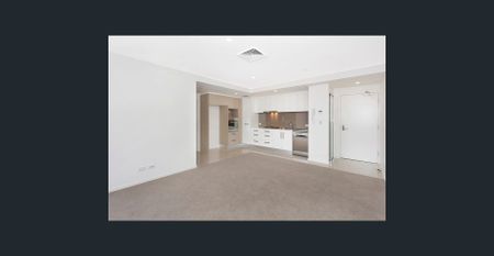 1 Bedroom Apartment Milton Precinct - Photo 4