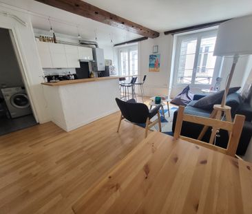 Location Appartement 2 pièces 45m² CLERMONT FERRAND 63000 - Photo 3