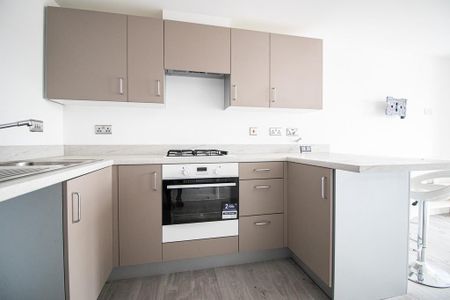 1 bedroom apartment to rent - Photo 3