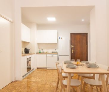 Calle del Arcipreste de Hita, Madrid, Community of Madrid 28015 - Photo 3