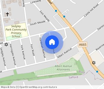 3 bedroom semi-detached house to rent - Photo 1