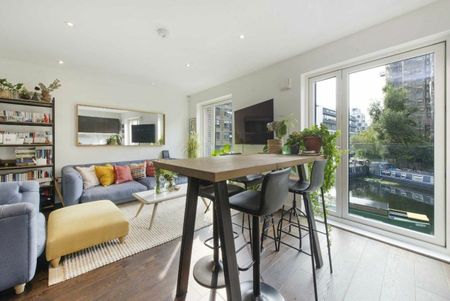 Baldwin Terrace, Islington, N1 - Photo 2