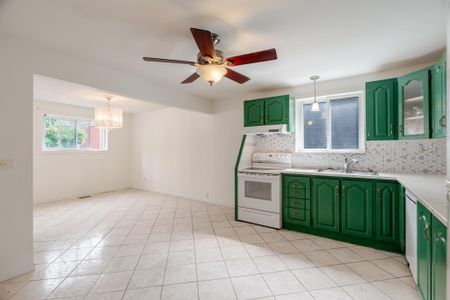 For Lease - 316 Tweedsmuir Avenue Unit# 1, Westboro - Hampton Park, Ontario - Photo 4