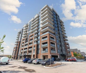 For Lease - 55 Clarington Boulevard Unit# 1007, Clarington, Ontario - Photo 4