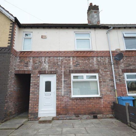 2 bedroom terraced house to rent - Photo 2