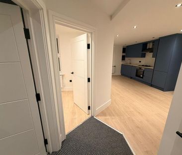 1 bedroom property to rent - Photo 6