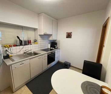 2.5 Zimmer, 68 m², 1. Stock - Foto 5
