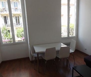 COS Déroulède - DISPONIBLE LE 1ER SEPTEMBRE 2026 - Photo 4