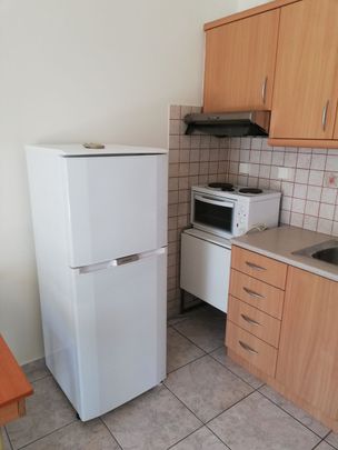 Studio/Γκαρσονιέρα για ενοικίαση - Λαμία, - Photo 1
