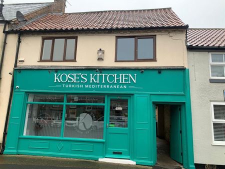 1 bedroom apartment to rent - Photo 2