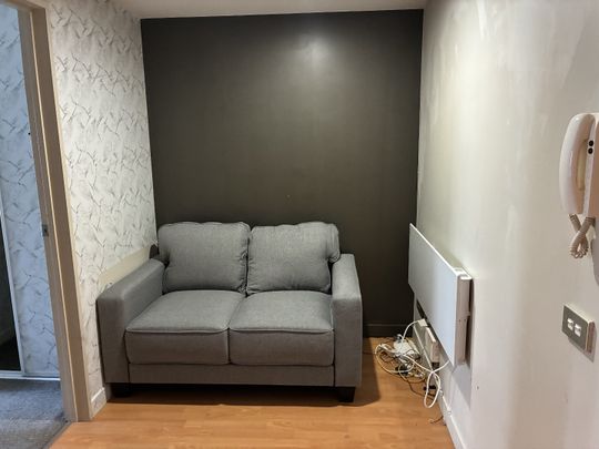 Auckland CBD – Cozy Comfort Meets Urban Convenience - Photo 1