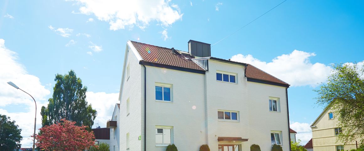 Bergsbogatan 18 - Foto 1