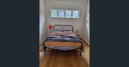 Fully furnished 3brm house Beautiful views close to Lindisfarne village! Available End of February 2025 - Photo 4