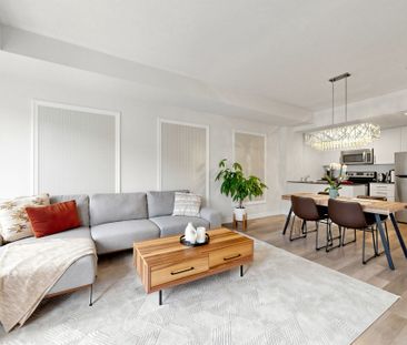 For Lease - 20 Carnation Avenue Unit# 42, Toronto, Ontario - Photo 5