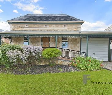 4-bedroom shared house / townhouse, Churchill Rd - Photo 6