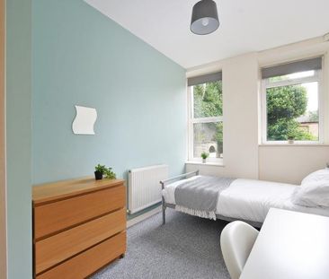 Student Apartment 5 bedroom, Broomhill, Sheffield - Photo 5