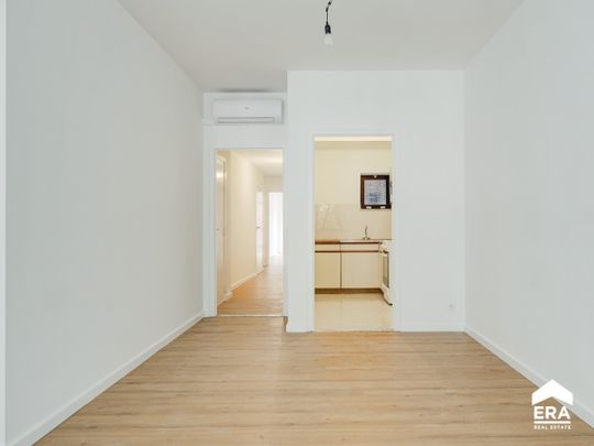 Appartement met 1 slaapkamer te Tongeren - Foto 1