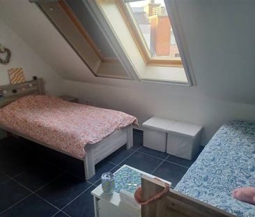 Appartement te huur - Foto 3