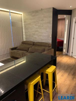 Flat - Foto 1