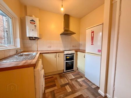 2, 4, Dunluce Avenue, Belfast, BT9 7AY - Photo 3