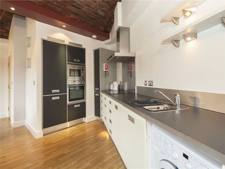 Flat 18, The Melting Point, Huddersfi... - Photo 3