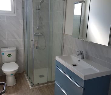 Location Appartement 2 pièces 44m² VIERZON 18100 - Photo 3