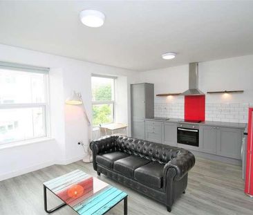 Devonport Road, Plymouth, PL3 - Photo 1