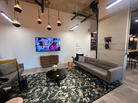 2 Bed Flat, New Kings Head Yard, M3 - Photo 3