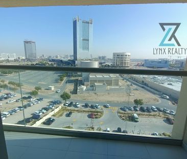 1BR with Best View | Motor City | 72K Rent - Photo 4