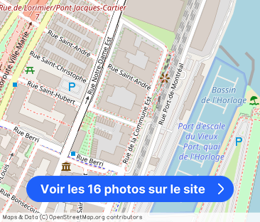 Mieszkanie na wynajem - 58 m² - 2 pokoje - Photo 1